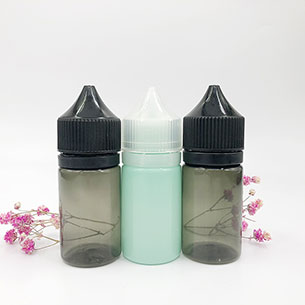 E-Liquid Bottle E-Liquid Bottle