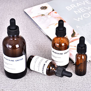 Essential Oil Bottle Essential Oil Bottle