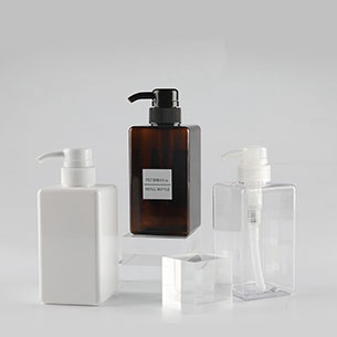 Lotion-bottle Lotion Bottle