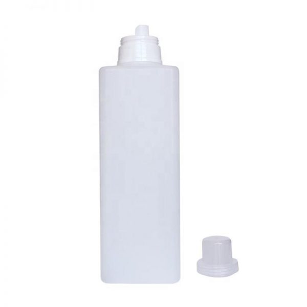Plastic Liquid Detergent Bottle-LZFSQS1008 - Image 1