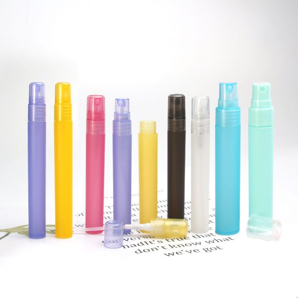 PP Perfume Bottle Cosmetic Bottle Pen Sprayer - Image 1