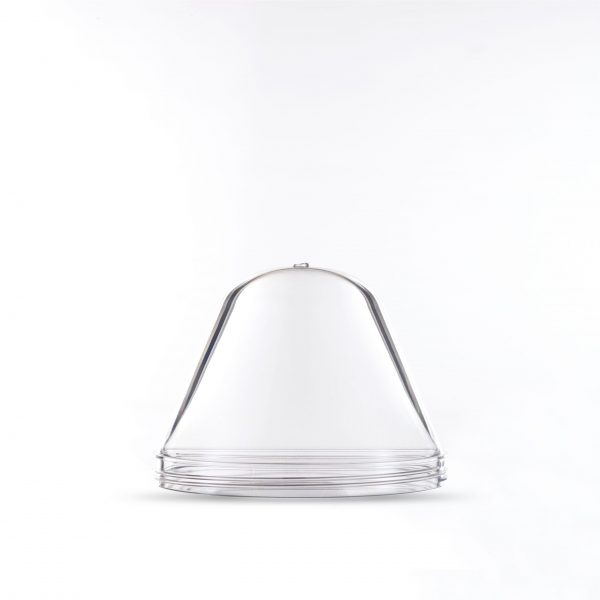 110MM 2g PET PREFORM 110mm PET Jar Preform - Image 1