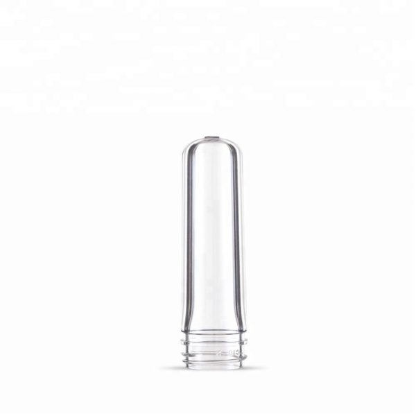 20mm Cosmetic PET Preform - Image 1