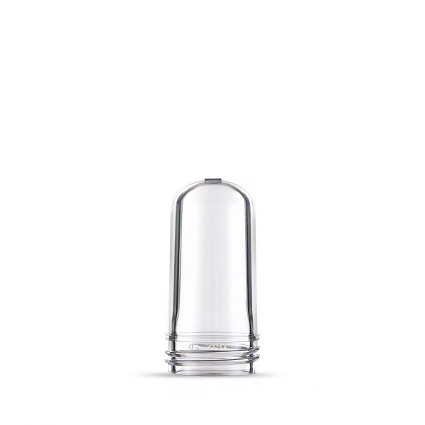 24/410mm Cosmetic PET Preform - Image 1