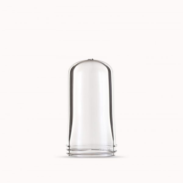 120mm PET Jar Preform - Image 3