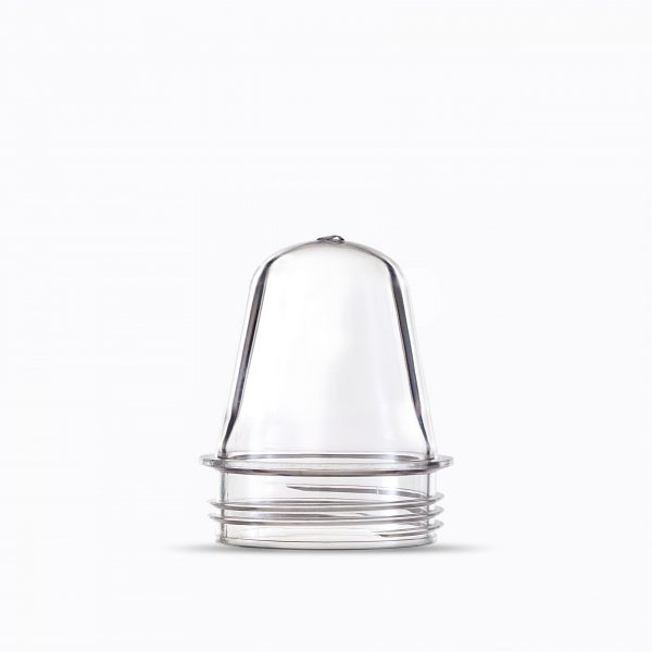 120mm PET Jar Preform - Image 4