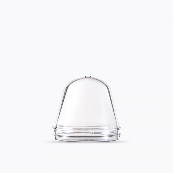 52mm PET Jar Preform - Image 1