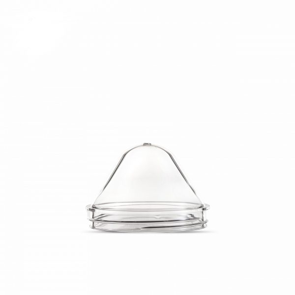 62mm PET Jar Preform - Image 1