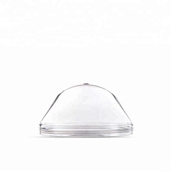 98mm PET Jar Preform - Image 1