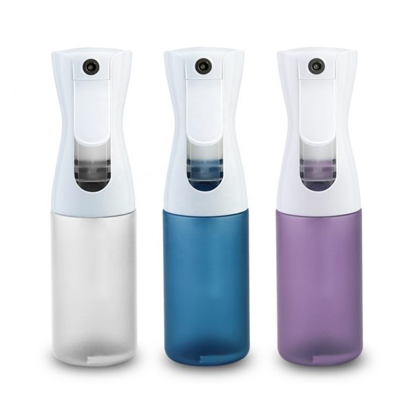 Flairosol Fine Mist Spray Bottle 300ML-LZYYRD-107X - Image 1