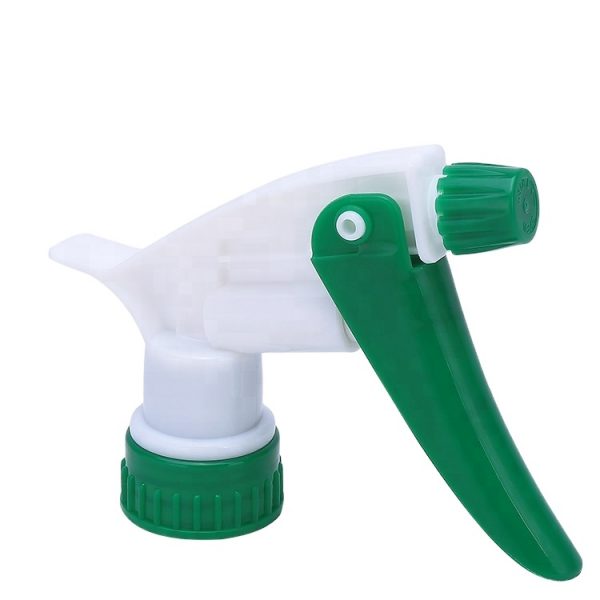H198222c42a954155b6091424a815c9b3v Plastic garden usage trigger sprayer LZNBSM-034 - Image 1