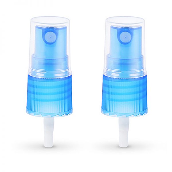 Plastic fine mist sprayer LZNBSM-036 - Image 1