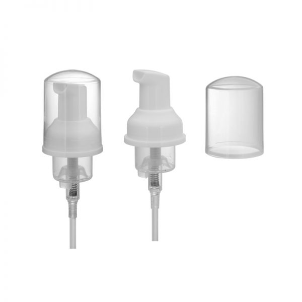 Foam pump LZNBSM-088 - Image 1