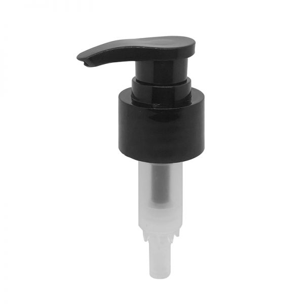 Right-left  Lock lotion liquid pump LZNBSM-064 - Image 1