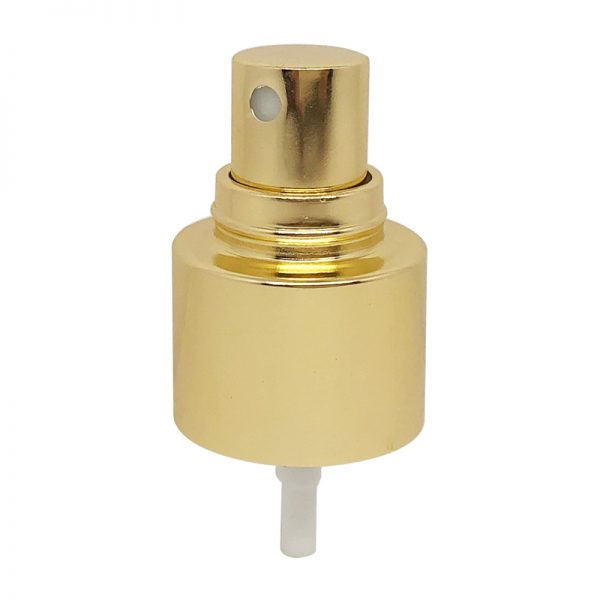 Plastic fine mist sprayer LZNBSM-046 - Image 1