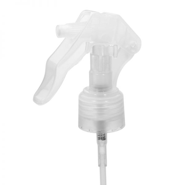 H29d05d0ec29d4f0e965220f390b24175N 24mm Plastic Mini Trigger LZNBSM-022 - Image 1