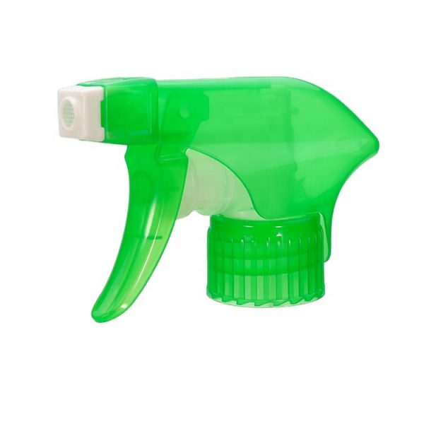 28/410 415,400 Plastic trigger sprayer LZNBSM-018 - Image 1