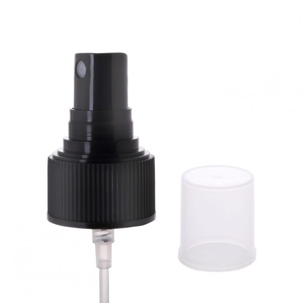 H4813950d55d641afa99ed7034fe21c37t Plastic fine mist sprayer LZNBSM-039 - Image 1