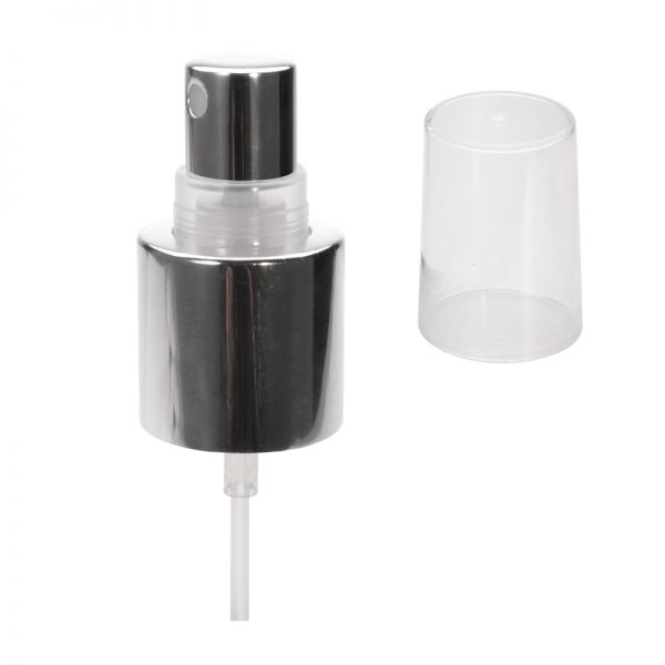 Plastic fine mist sprayer LZNBSM-051 - Image 1