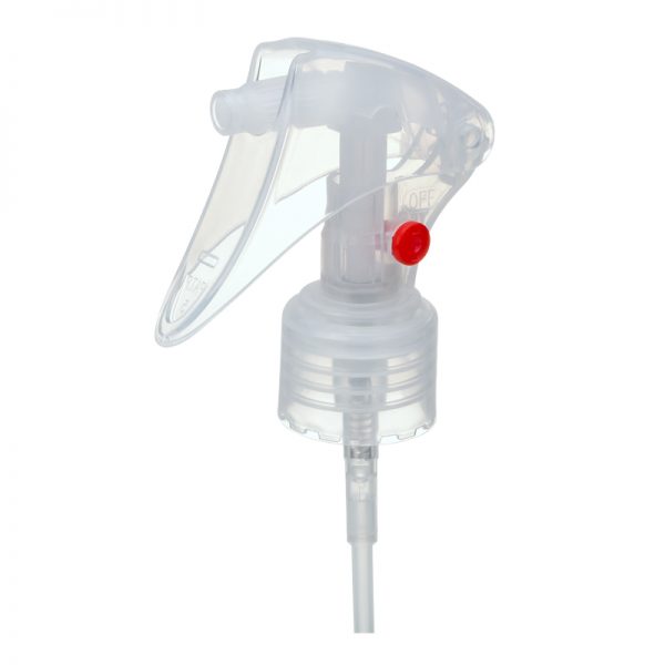 20mm Plastic Mini Trigger  LZNBSM-023 - Image 1