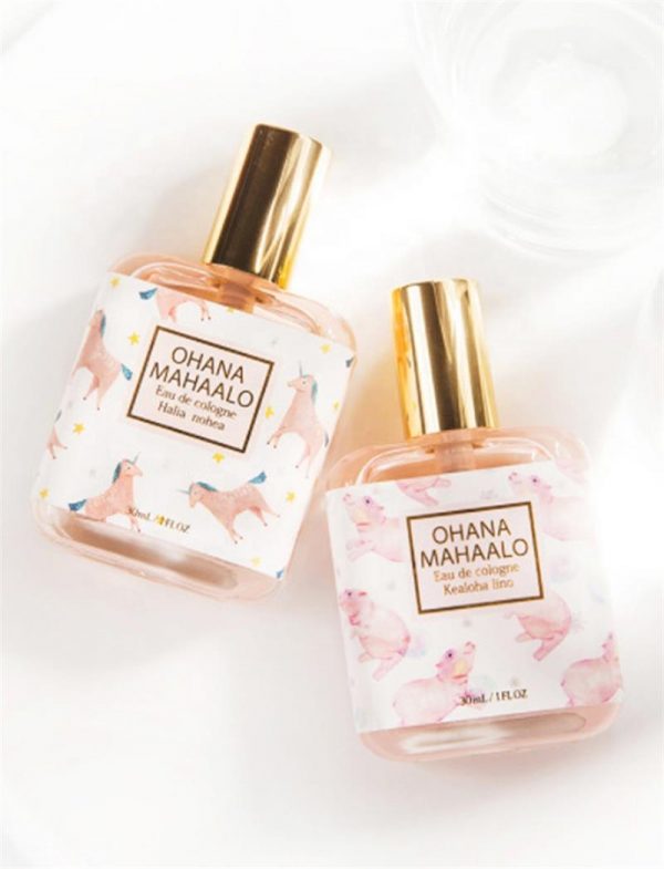 Fancy French Spray Glass Perfume Bottle-LZXZDX1002 - Image 1