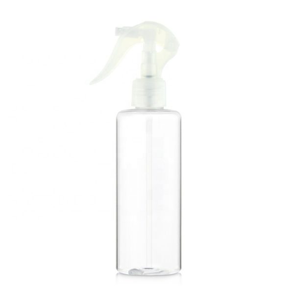 Plastic Trigger Spray Bottle LZYHST-012 - Image 1
