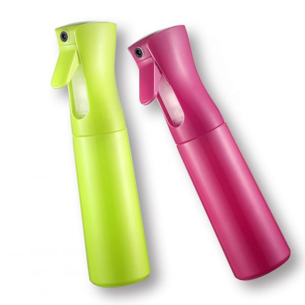 H939fbcfcf680443983e6f15d79c0ee5al Fine Mist Continues Plastic Spray Bottle LZYYRD-107X - Image 1