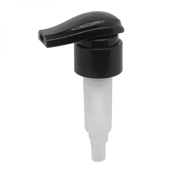 Soap/Lliquid Dispenser Plastic Screw Lotion Pump LZNBSM-054 - Image 1