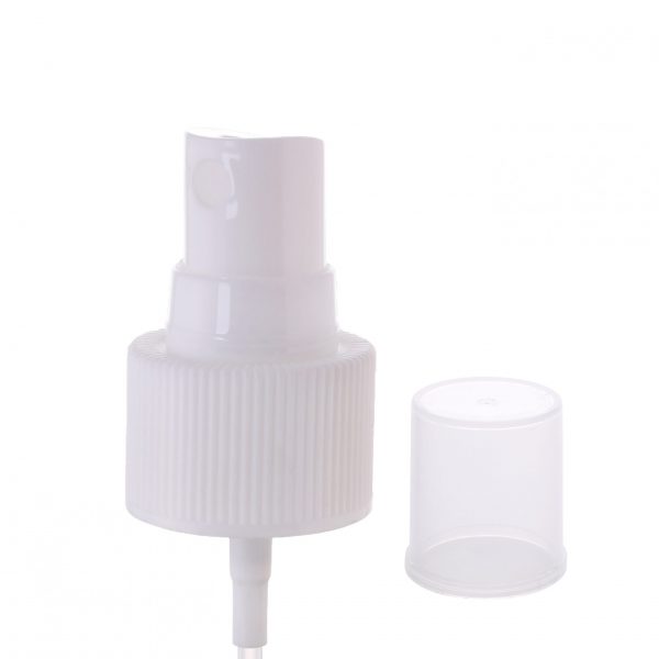 Plastic fine mist sprayer LZNBSM-042 - Image 1