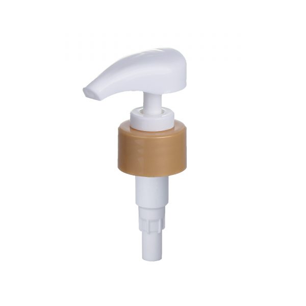 Shampoo lotion liquid pump LZNBSM-067 - Image 1