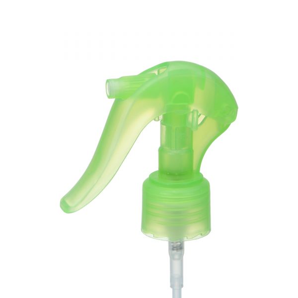 24mm Plastic Mini Trigger  LZNBSM-031 - Image 1