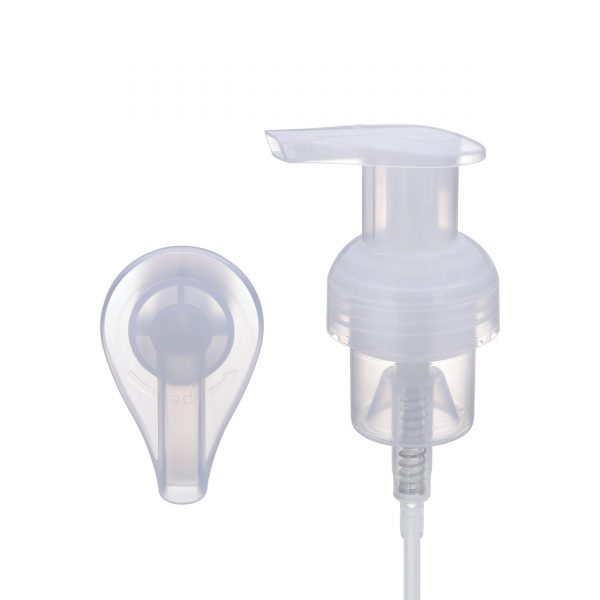 Foam pump LZNBSM-083 - Image 1