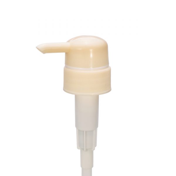 Shampoo lotion liquid pump LZNBSM-065 - Image 1