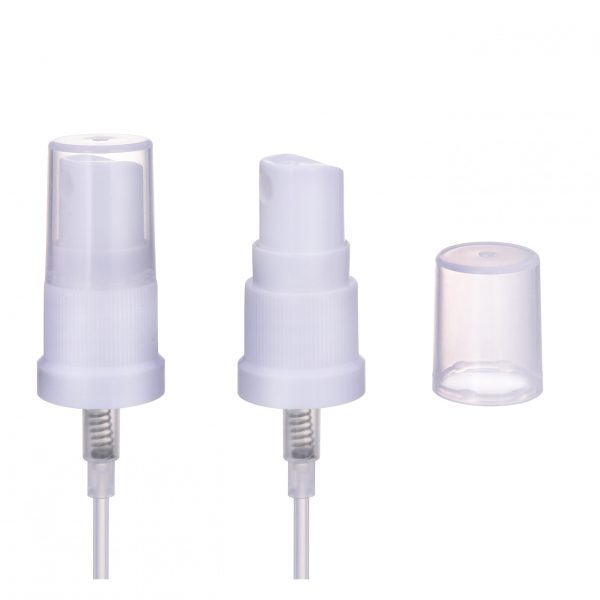 HLB1XIH4RrvpK1RjSZFqq6AXUVXaH Plastic fine mist sprayer LZNBSM-041 - Image 1