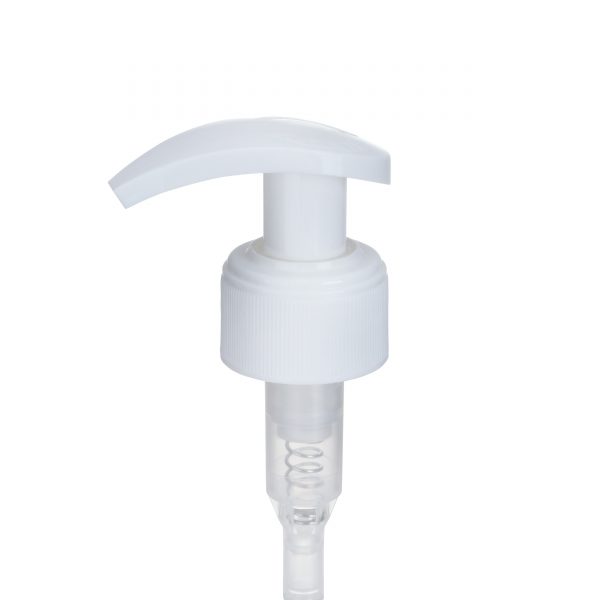 Right-left  Lock lotion liquid pump LZNBSM-062 - Image 1