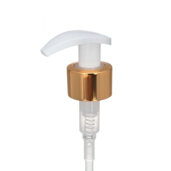 Right-left  Lock lotion liquid pump LZNBSM-061 - Image 1