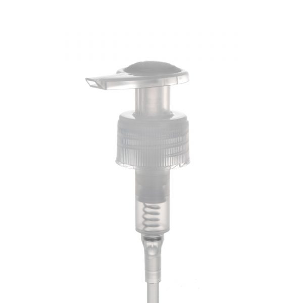 HLB1y8g7RxnaK1RjSZFBq6AW7VXaX Right-left Lock lotion liquid pump LZNBSM-063 - Image 1