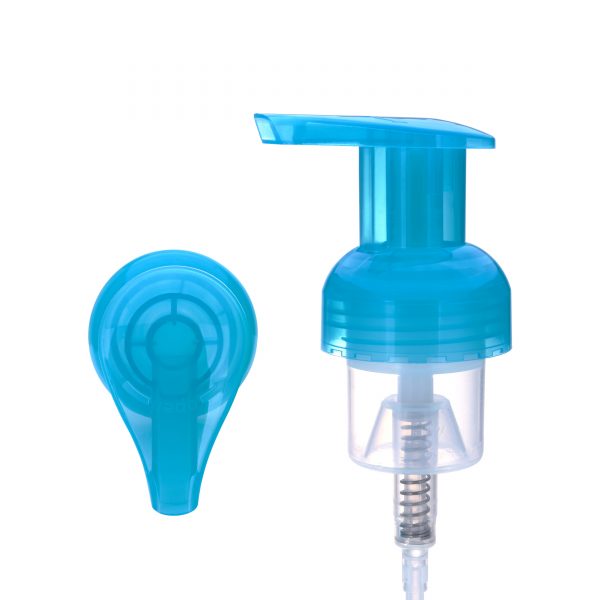 HLB1zvNfQFzqK1RjSZFCq6zbxVXaV Foam pump LZNBSM-086 - Image 1