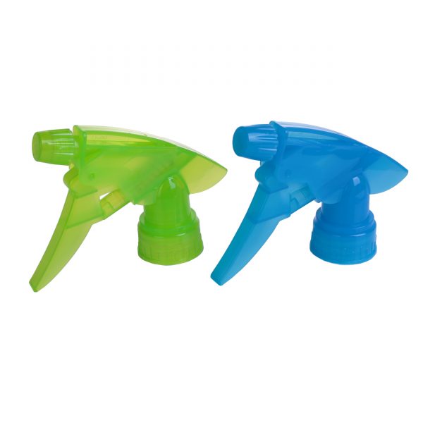 HTB1ovmWaovrK1RjSszfq6xJNVXay Plastic garden usage trigger sprayer LZNBSM-035 - Image 1