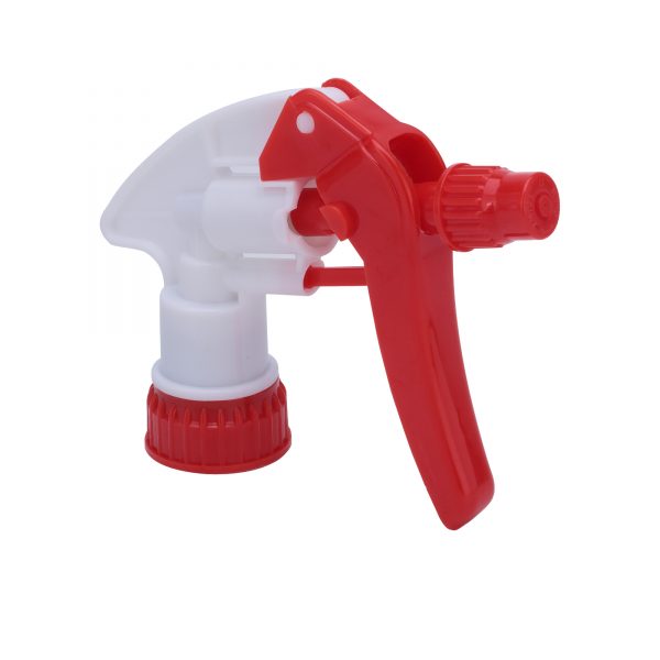 HTB1t6y0afvsK1Rjy0Fiq6zwtXXaF Plastic garden usage trigger sprayer LZNBSM-032 - Image 1
