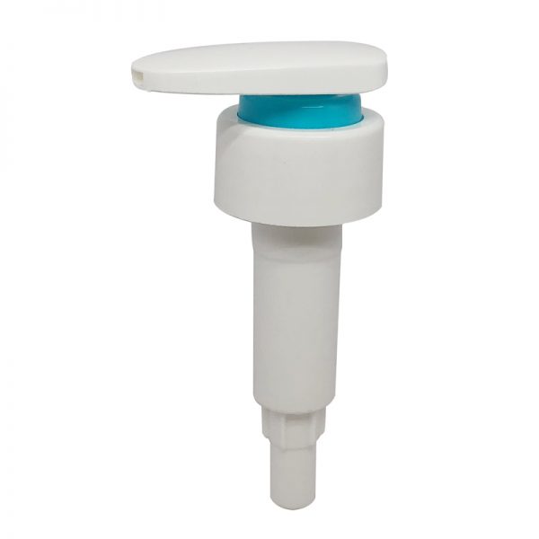 Soap/Lliquid Dispenser Plastic Screw Lotion Pump LZNBSM-058 - Image 1
