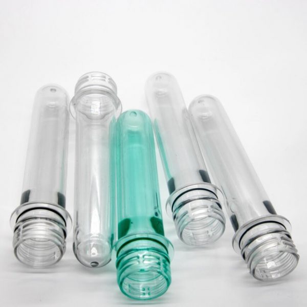 PCO1881 28MM 28mm PET Preform PCO1881 - Image 1