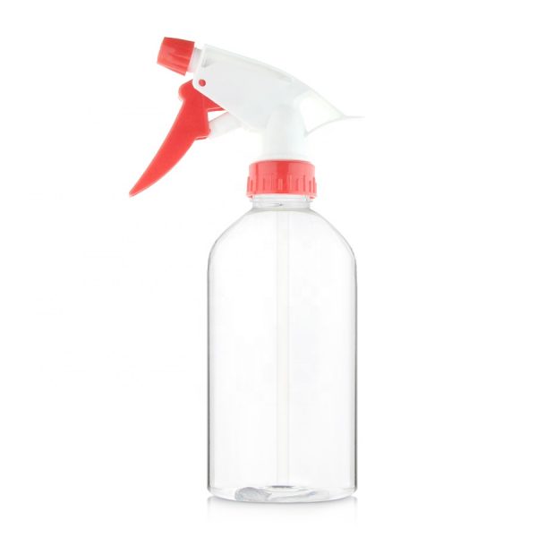 Plastic Trigger Spray Bottle LZYHST-011 - Image 1
