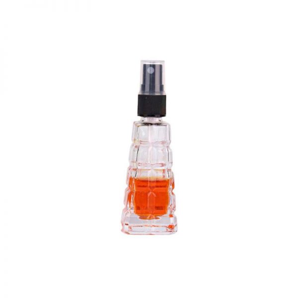 Packaging Portable Conical Perfume Bottle-LZXZSL1003 - Image 1