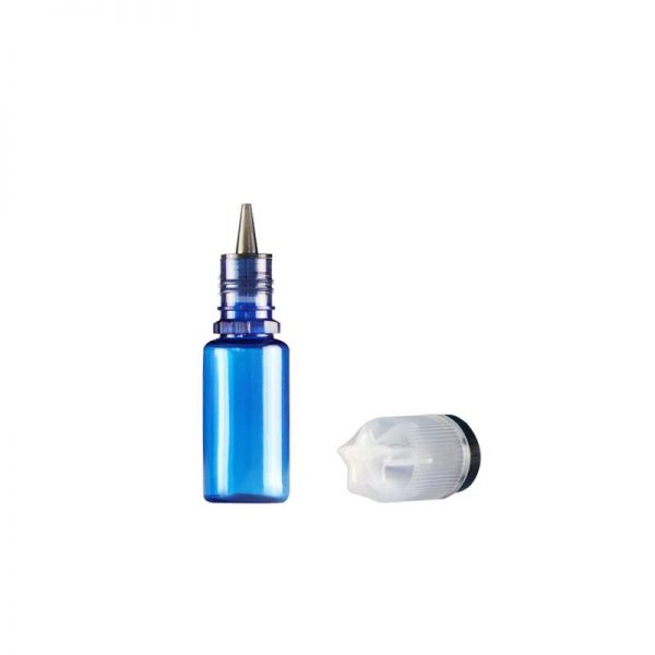 TPD E-liquid Plastic PET Dropper Bottle-LZZJST3012 - Image 1