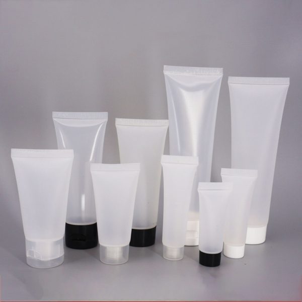 Cosmetic hose custom facial cleanser hose - Image 1