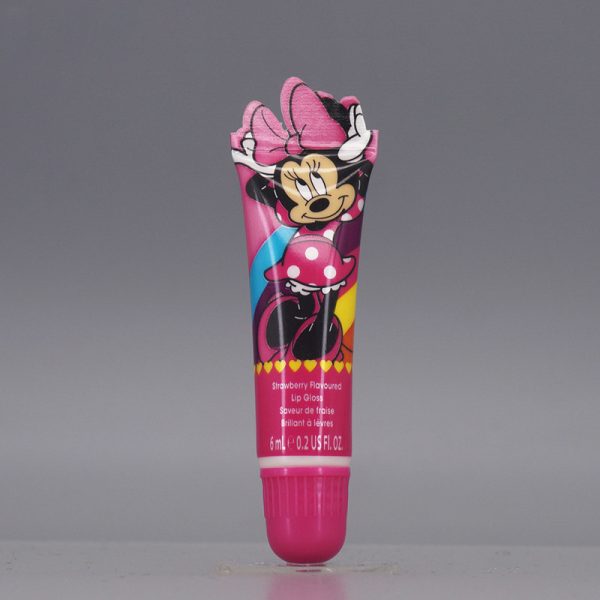 Customizable lipstick tube cosmetic hose - Image 1