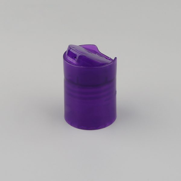 Different Color Disc Top Cap,Bottle Disc Cap - Image 1
