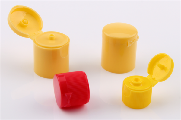 Factory Supply Flip Top Cap - Image 1