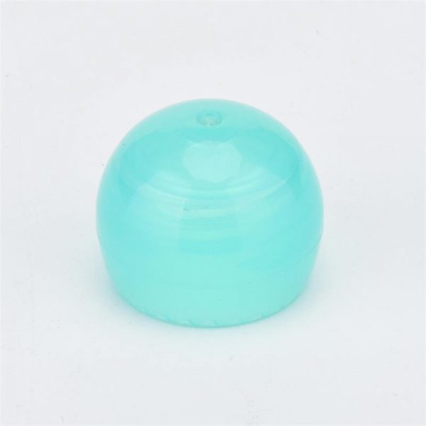 Screw Blue Thread Lid - Image 1